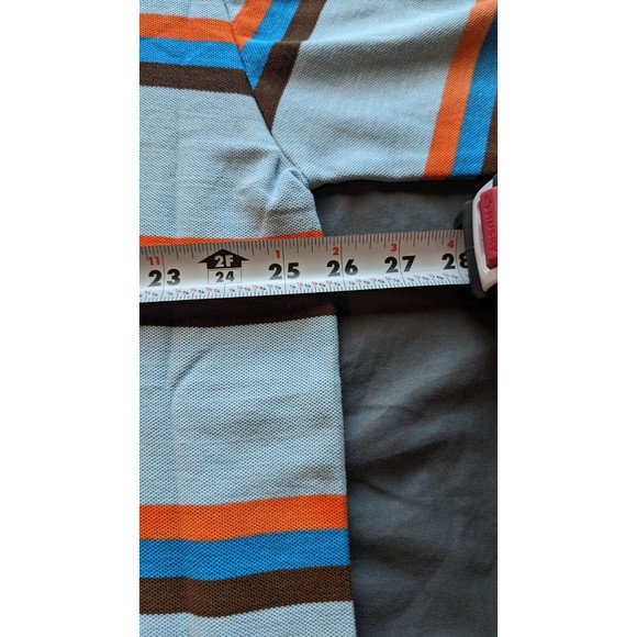 Vintage Y2K ROCAWEAR & LRG Men's Polo Shirts 3XL NWT DEADSTOCK XXXL Shirt Urban - Picture 8 of 16